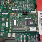 Philips Common Gantry Motion Prosser (CGMP) Assy Philips Common Gantry Motion Prosser (CGMP) Assy CT Scan