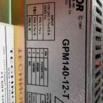Philips CT GPM140-12-T POWER SUPPLY Philips CT GPM140-12-T POWER SUPPLY CT Scan