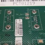 Philips CT Gantry IDT Board Philips CT Gantry IDT Board CT Scan