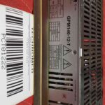 Philips CT GPM 140-12-T Power Supply Philips CT GPM 140-12-T Power Supply CT Scan