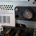 Philips Gradient Amplifier 281+ Philips Gradient Amplifier 281+ MRI