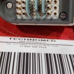 Philips Sense Head Coil 1.5T/8ch Philips Sense Head Coil 1.5T/8ch MRI