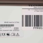 Philips Sense Head Coil 3.0T/8ch Philips Sense Head Coil 3.0T/8ch MRI