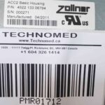 Philips RF Cabinet 3.0T (ACC2) Philips RF Cabinet 3.0T (ACC2) MRI
