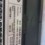 Philips CT Tube MRC800 Philips CT Tube MRC800 CT Scan