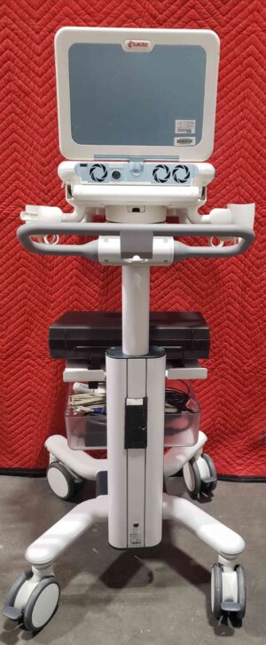 ESAOTE S.P.A Ultrasound ESAOTE S.P.A Ultrasound