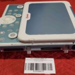 ESAOTE S.P.A ULTRASOUND (MyLabGamma) ESAOTE S.P.A (MyLabGamma) Ultrasound