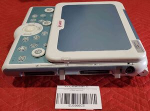 ESAOTE S.P.A ULTRASOUND (MyLabGamma) ESAOTE S.P.A (MyLabGamma) Ultrasound