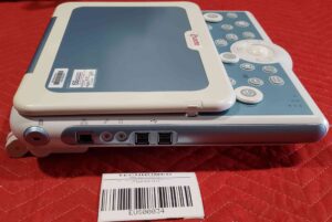 ESAOTE S.P.A ULTRASOUND (MyLabGamma) ESAOTE S.P.A (MyLabGamma) Ultrasound