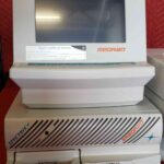 Medrad Spectris Injector SHS 200 General