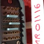 PHILIPS QUAD HEAD COIL EL ACS-NT 1.5T MRI