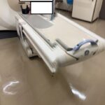GE BrightSpeed Elite Select, YOM: 2010, Tube YOM: 2021 GE BrightSpeed Elite Select, YOM: 2010, Tube YOM: 2021 CT Scan