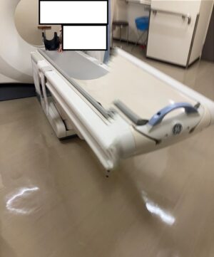 GE BrightSpeed Elite Select, YOM: 2010, Tube YOM: 2021 GE BrightSpeed Elite Select, YOM: 2010, Tube YOM: 2021 CT Scan
