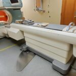 Siemens SPECT/CT SYMBIA T-Model: 10275007-SN: 1128 Siemens SPECT/CT SYMBIA T-Model: 10275007-SN: 1128 Nuclear Medicine