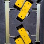 Philips Brilliance CT Gantry And Table Wheel Kit 2BOX Philips Brilliance CT Gantry And Table Wheel Kit 2BOX product