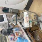 GE CT Optima CT660 64Ch 128-Slice, YOM: 2014 GE CT Optima CT660 64Ch 128-Slice, YOM: 2014 CT Scan