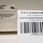 Philips Knee Coil 1.5T (IPX4-ACS-NT II) Philips Knee Coil 1.5T (IPX4-ACS-NT II) MRI
