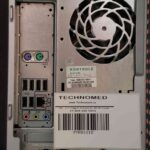 Philips MRI Operator Console (Z400 Workstation) Philips Operator Console (Z400 Workstation) MRI