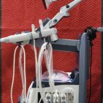 GE Logiq S8 Ultrasound GE Logiq S8 Ultrasound
