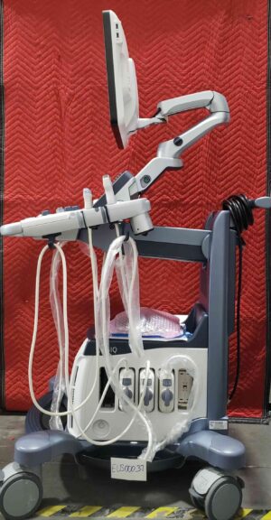 GE Logiq S8 Ultrasound GE Logiq S8 Ultrasound