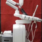 AFFINITI 50 WHC ULTRASOUND AFFINITI 50 WHC Ultrasound