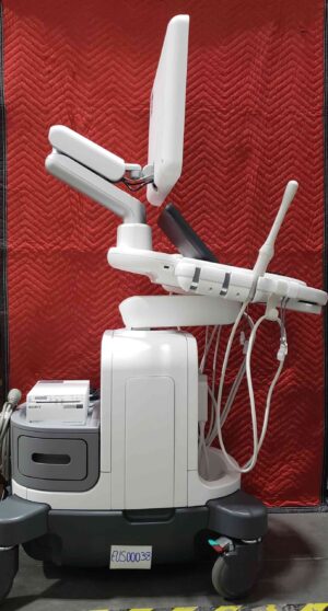 AFFINITI 50 WHC ULTRASOUND AFFINITI 50 WHC Ultrasound