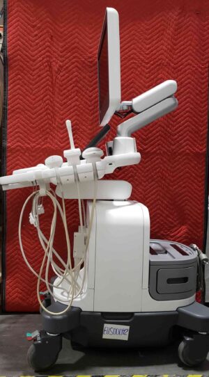 Affiniti 50 Affiniti 50 Ultrasound