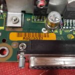 Disc Motion Luis DM (Aura SCSI Video Amp) Disc Motion Luis DM (Aura SCSI Video Amp) XR