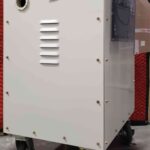 MRI Step UP Transformer Step UP Transformer MRI