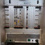 CDAS Cabinet 1.5T 16/ch CDAS Cabinet 1.5T 16/ch MRI