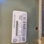 Philips MRI Achieva 1.5T-SN 21177-YOM 2006 Philips Achieva 1.5T-SN 21177-YOM MRI
