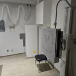 GE Radiology Proteus-YOM 2011 Radiology