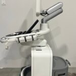 Philips Ultrasound Affiniti 70-SN USN17F1151-YOM 2017-(Probes: L12-3, L12-5, C5-1, C10-3v) Philips Affiniti 70-SN USN17F1151…