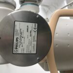 Philips Mobile X-Ray Practix 400-YOM 2004 Philips Mobile X-Ray Practix 400-YOM Radiology