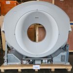 Canon (Toshiba) CT Aquilion Prism, First Installation ~2021, Detector YOM: 2023, Tube YOM: 2021 Canon (Toshiba) CT Aquilion…