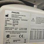 Philips CT Brilliance 16-Slice (as Parts)-YOM 2009-T YOM 2009 Philips CT Brilliance 16-Slice (as Parts)-YOM -T YOM CT Scan