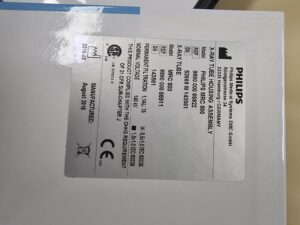 Philips CT Brilliance 64-Slice-YOM 2010-Upgraded to 64 2016-T YOM 2016 Philips CT Brilliance 64-Slice-YOM 2010-Upgraded to 6…