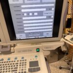 GE C-Arm OEC 9900 Elite GE C-Arm OEC 9900 Elite XR