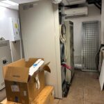 Philips MRI Achieva 1.5T, SN 22153, YOM 2008 Philips Achieva 1.5T, SN 22153, YOM MRI
