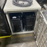 Philips CT Ingenuity 128, SN: 300018, YOM: 2011, Tube YOM: 2012 Philips CT Ingenuity 128, SN: 300018, YOM: , Tube YOM: 2012…