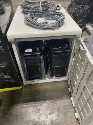 Philips CT Ingenuity 128, SN: 300018, YOM: 2011, Tube YOM: 2012 Philips CT Ingenuity 128, SN: 300018, YOM: , Tube YOM: 2012โฆ