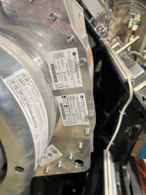 GE CT Scan LightSpeed RT16 GE LightSpeed RT16 CT Scan