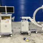 GE C-Arm OEC Brivo-YOM 2014 GE C-Arm OEC Brivo-YOM XR