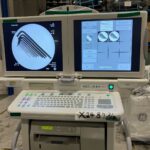 GE C-Arm OEC 9900 Super-C9-YOM 2009 GE C-Arm OEC 9900 Super-C9-YOM XR