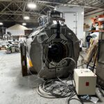 Philips MRI Achieva 3.0T-YOM 2009 Philips Achieva 3.0T-YOM MRI