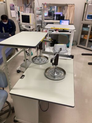 Hologic Bone Densitometer Discovery-YOM 2012 Hologic Discovery-YOM 2012 Bone Densitometer