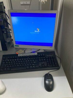 Hologic Bone Densitometer Discovery-YOM 2010 Hologic Discovery-YOM 2010 Bone Densitometer