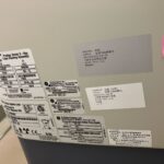 GE Bone Densitometer Lunar Prodigy-YOM 2010 GE Lunar Prodigy-YOM 2010 Bone Densitometer