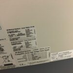 GE Bone Densitometer Lunar Prodigy-YOM 2007 (For Parts Only) GE Lunar Prodigy-YOM 2007 (For Parts Only) Bone Densitometer