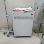 GE CT Optima CT660 (64-128 Slices)-YOM 2015 GE CT Optima CT660 (64-128 Slices)-YOM CT Scan